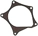 MAHLE K33466 Engine Water Pump Gasket
