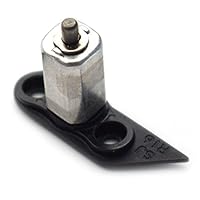 Helice pour drone,Pièces de bras de moteur d'origine pour DJI Mavic 3