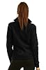 Sofra Women's Polar Fleece Full Zip Up Winter Jack... #3