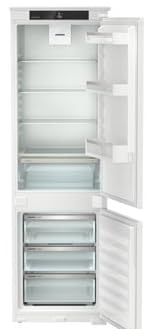 Preisvergleich Produktbild Bottomfreezer Liebherr Einbaugerät ICNSd 5103