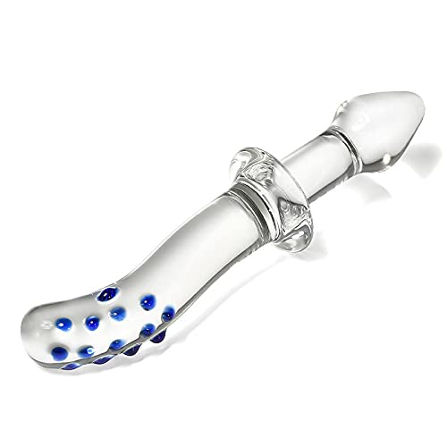 GAOYH Verre étanche Dur Lisse Cover