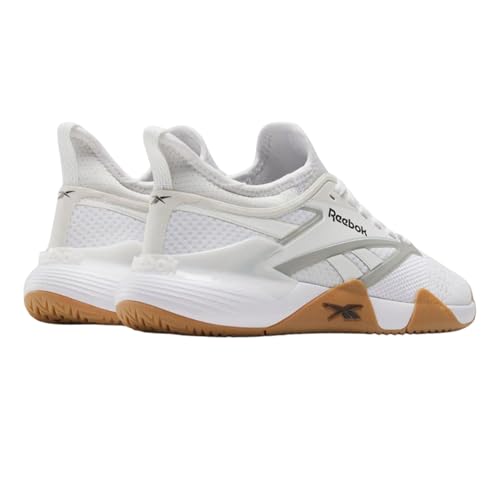 Image of Reebok Mens Nano Court Sport Men's Pickleball Or Tennis Shoes for Men