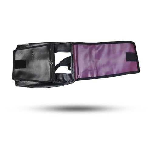 Image of Bike Tank Cover /Tank Bag /Fuel Tank Bag for All Bike Model (Full Size)