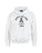 NCAA Mascot Block Arch Long Sleeve Hoodie