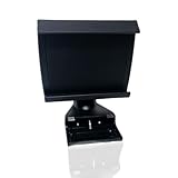 Icon Health & Fitness, Inc. Tablet Holder with Screws 410314 Works with Proform NordicTrack Commercial 1750 NTL141190 Treadmill