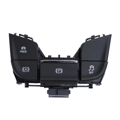 ���ԏ�n���h�u���[�L�X�C�b�` Compatible With For Skoda For Kodiaq For Karoq �p�[�L���O�u���[�L 56G927225 56G928225A �p�[�L���O�u���[�L�R���g���[���X�C�b�`