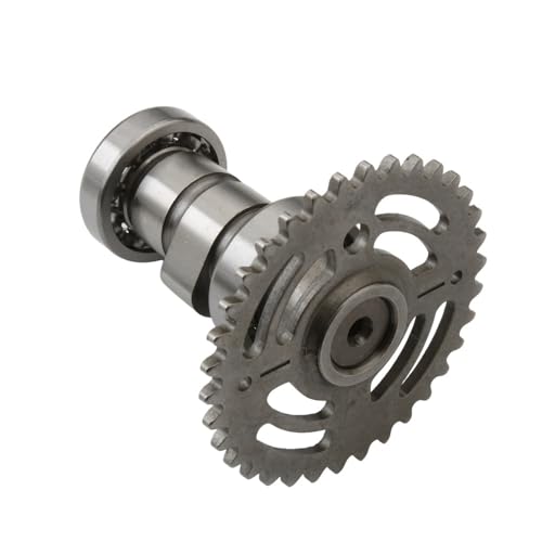 Arbre à cames GY6 50cc 4T compétition pièce moteur BT49QT scooter