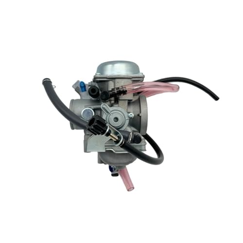 Carburateur quad VTT V 500 LTF500F 4x4 pour réparer les fuites d'essence