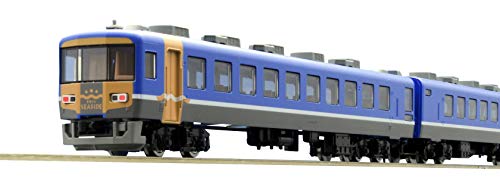 12系・24系「きのくにシーサイド」セットが入線しました。TOMIX 98295