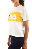 100%cotone Fila Allison