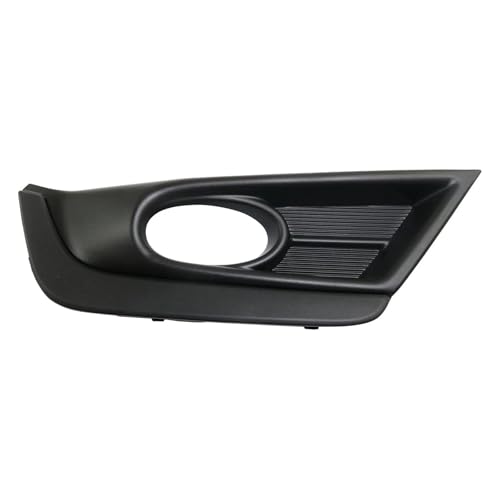 Couvercle de phare antibrouillard droit pour Honda CR-V 2017-2020