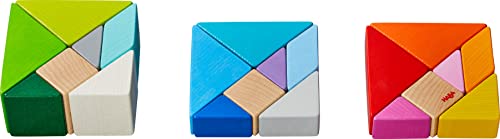 Mattoncini creativi - Tangram - 16