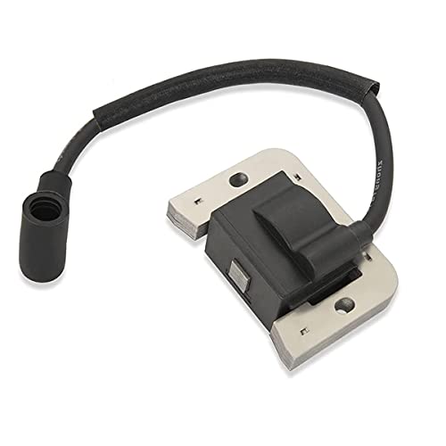 OakTen Ignition Coil Spark Plug Pack compatible with 24 584 01-S, 24 584 45-S for Kohler Engine Model CH18 CH20 CH22 CH23 CH620 CH640 - Thumbnail 5
