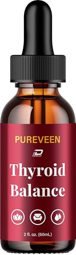 Pureveen Balance Pureveen Liquid Drops Natural Ingredients Advanced Formula Extra Strength Reviews - 1 Month Supply