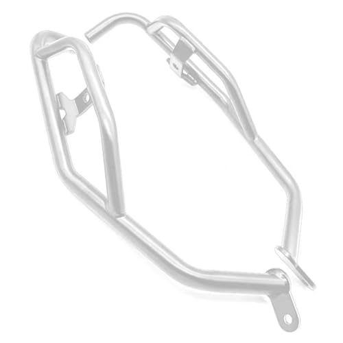 Moto Autoroute Crash Bar CB1000R Protection Idéale en Voyage