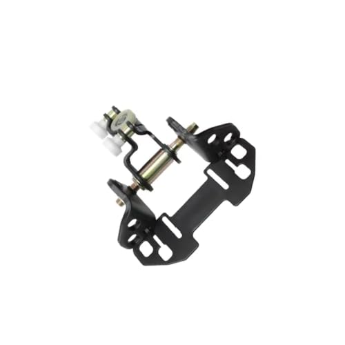 Rodillo puerta corredera furgoneta VW Crafter 2006-2018 bisagra central derecha