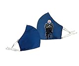 Bernie Sanders Inauguration Mittens Face Mask BERNIE