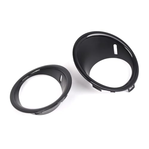 Garniture de lampe antibrouillard Mini 51112753661 pare-chocs cassé - 4