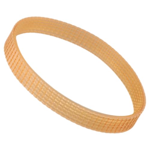 NINMORTH Ribbed Drive Belt 9401 Belt Sander for Replacement Planer Belt, Compatible with Abrasive Power Tools, 1 PC