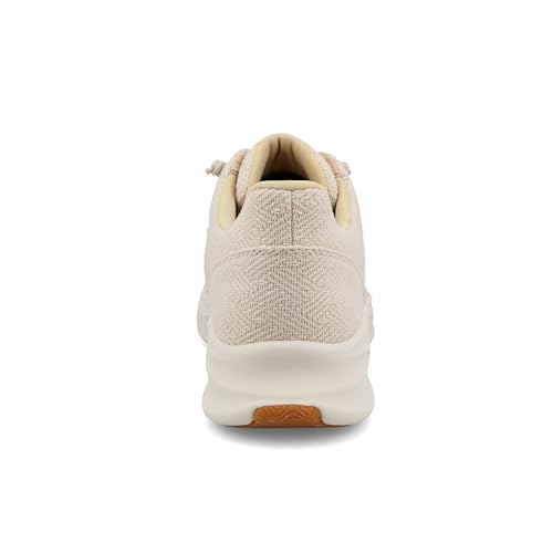 Image of Twisted X Women's Feather X Low Top Casual Sneakers