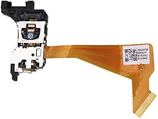 Laser Lens Disc Drive RAF-3350 Module Replacement Compatible with Nintendo Wii