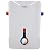 New RODWIL Electric Tankless Water Heater Instant Endless Hot Water 11KW at 220V 2.9GPM 37500 BTU hr. at 11KW 42900 BTUhr at 12.6KW