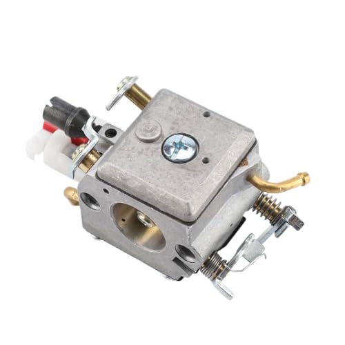 Carburador 505203001 soluciona pérdida de potencia en motosierra 359XP