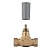 Volume Control Rough-In Valve