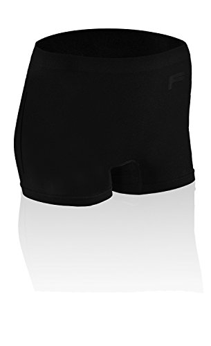 F-Lite Women Ultralight 70 Panty - Deep Black, S