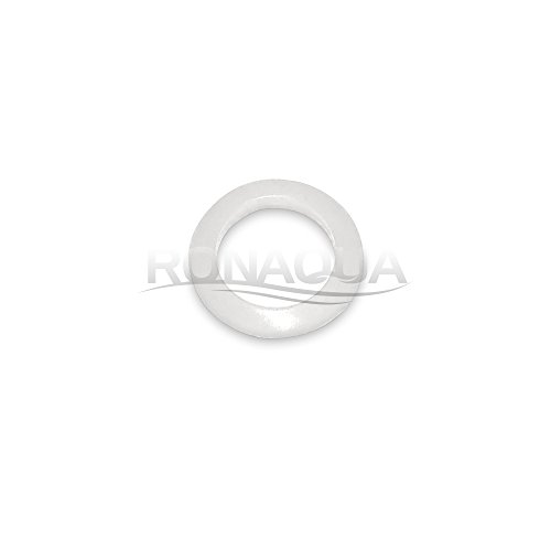 Tapón y sello de silicona para purificador UV de agua miniatura 3