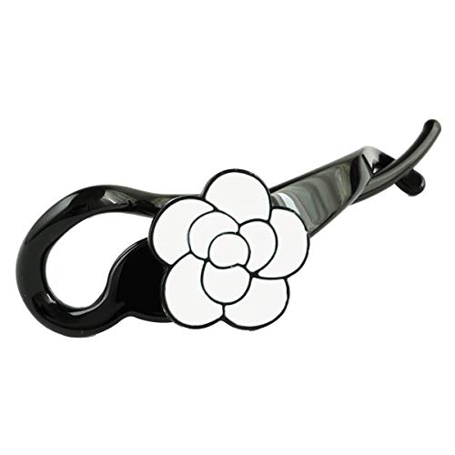 [ATK21] JA Ђ˂^Cv mg[ oiiNbv Vv lANZ  藯܂ fB[X ȒPwAAW wAANZT[ (White)