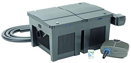 Oase 56789 BioSmart Set 36000 Filtre de Bassin