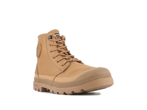 Palladium Unisex Pampa Recycled LT+ Waterproof Zip Boot2