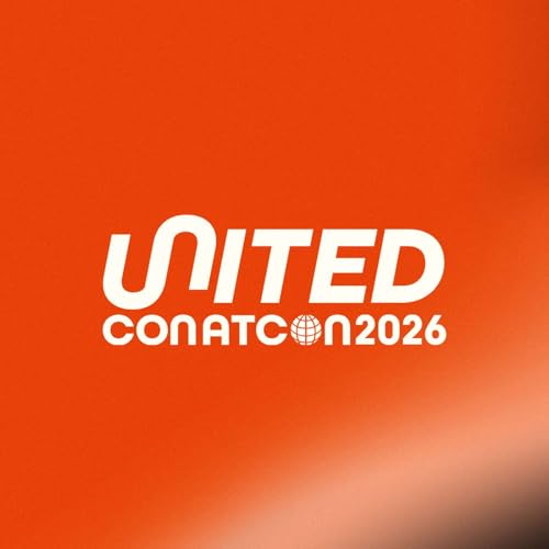 SPECIAL EPISODE | Building up to NatCon26 with Jeff Bolger