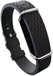 Hilo 24/7 Wearable Blood Pressure Monitor Bracelet de l'appareil médical sans manche cliniquement validé App Insights & Étapes IP68 15-Day Batterie Incl. 12-Month Abonnement