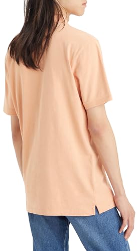 Levi's Herren Slim Housemark Polo Hemd,Peach Bloom,S – Ansicht 1