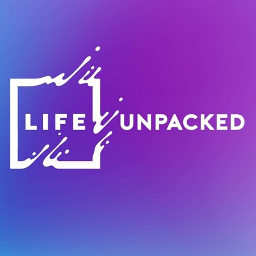 Couverture de Life Unpacked