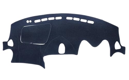 Tapis anti-dérapant tableau bord Nissan Juke F15 2011-2019 RHD