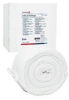Bandage tubulaire taille 5 12 cm 20 m COVETRUS