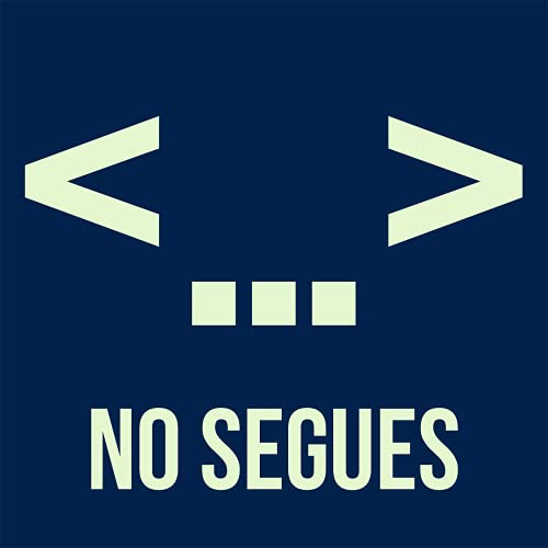 No Segues cover art