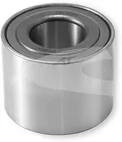 Rolamento duplo de roda. Medidas em MM: 30x62x48
