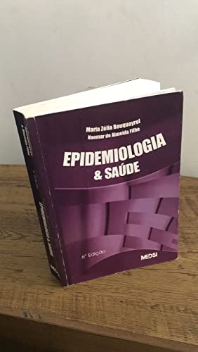 Epidemiologia & Saude