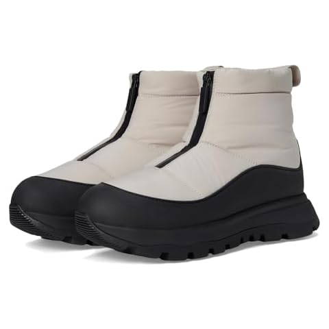Fitflop Women's NEO-D-HYKER Waterproof Outdoor Boots Cover