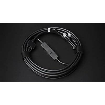 مجموعة استبدال مؤشر الصمام VR Cable لسماعة الواقع الافتراضي