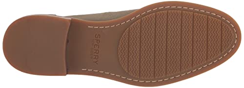 Image of Sperry Women's Fairpoint Loafer Suede Sneaker