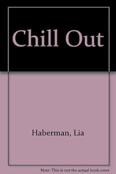 Mass Market Paperback Chill Out Book