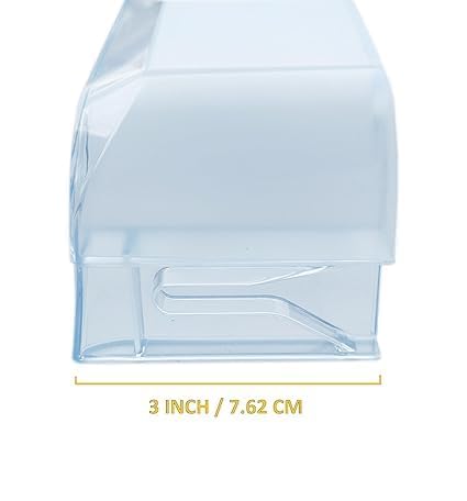 Image of Bottle Shelf Compatible for LG Single Door Refrigerator 165 to 200 Litre Part Number MAN370879