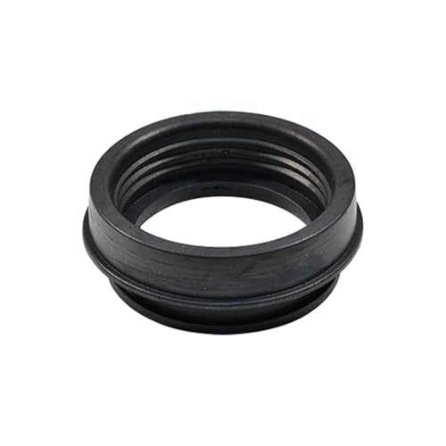 YUCKMZ Guarnizione Filtro aria Compatibile con Fiat 500 Punto Doblo Fiorino Idea 71748095