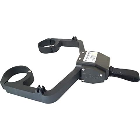 SLING FAST (Ne-ne). Rapid retractable and automatic strap sling for enduro motorbikes Cover