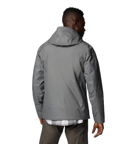 Image of Columbia Men's Watertight II Rain Jacket